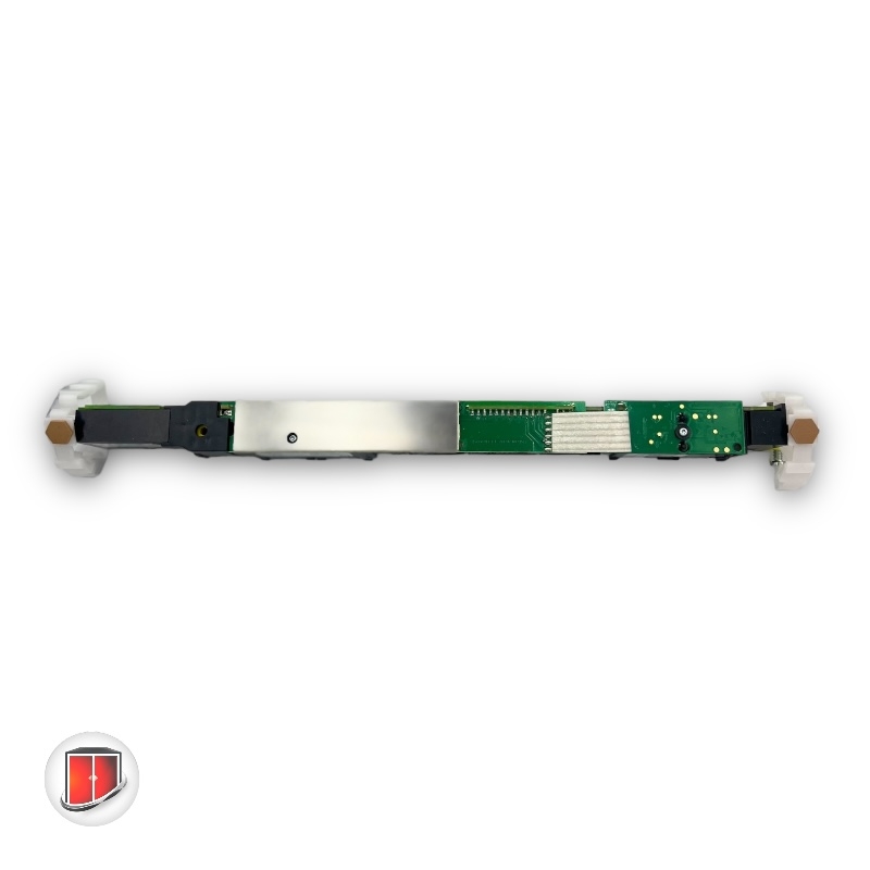 4SAFE Optik für Sensorleiste